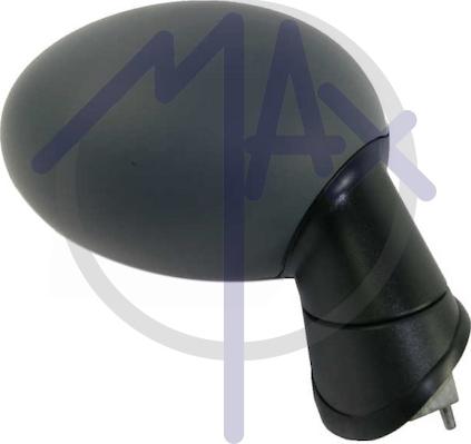 MAX MBM154-R - Oglinda exterioara aaoparts.ro
