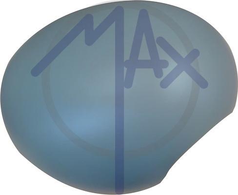 MAX MBM215-R - Acoperire oglinda exterioara aaoparts.ro