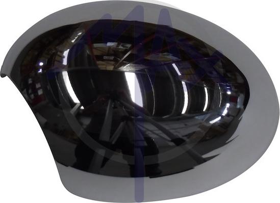 MAX MBM216-L - Acoperire oglinda exterioara aaoparts.ro