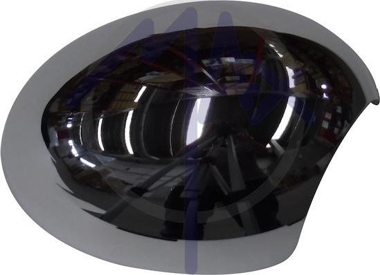 MAX MBM216-R - Acoperire oglinda exterioara aaoparts.ro