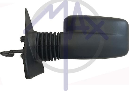 MAX MCT110-L - Oglinda exterioara aaoparts.ro