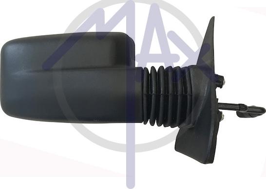MAX MCT110R - Oglinda exterioara aaoparts.ro