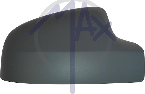 MAX MDL114-R - Acoperire oglinda exterioara aaoparts.ro