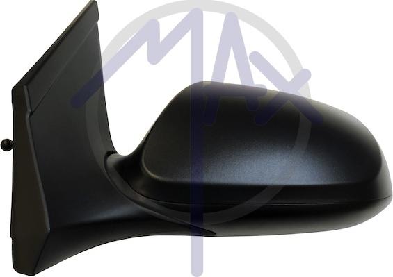 MAX MHY305-L - Oglinda exterioara aaoparts.ro