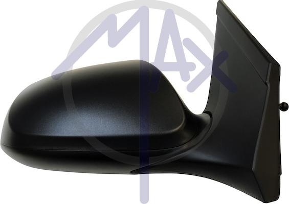 MAX MHY305-R - Oglinda exterioara aaoparts.ro