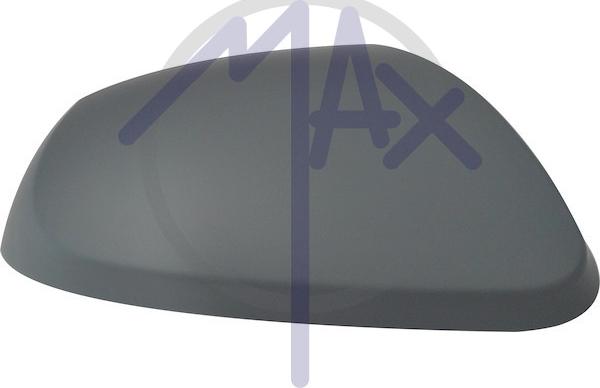 MAX MHY302-R - Acoperire oglinda exterioara aaoparts.ro