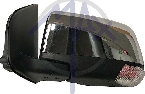 MAX MIS100-L - Oglinda exterioara aaoparts.ro