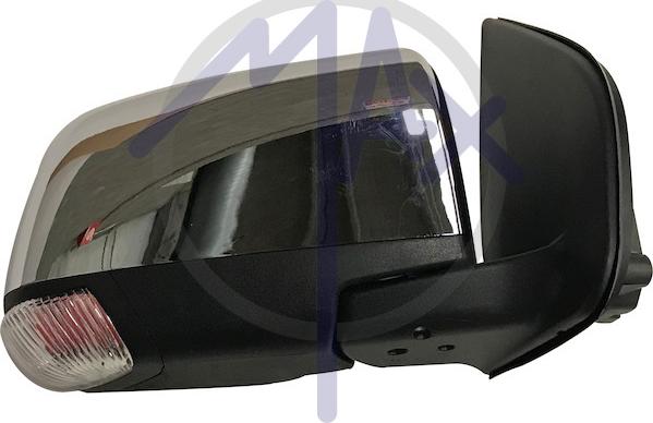 MAX MIS100-R - Oglinda exterioara aaoparts.ro