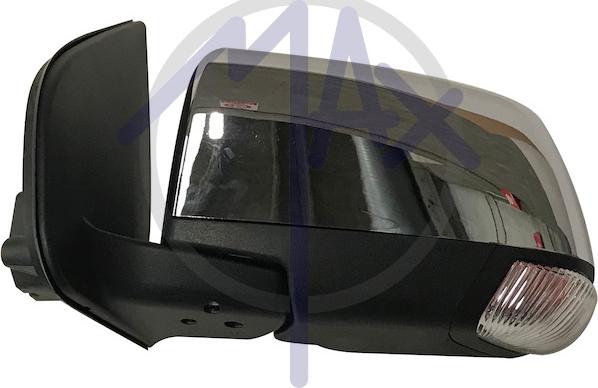 MAX MIS101-L - Oglinda exterioara aaoparts.ro