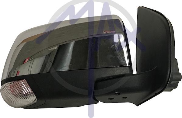 MAX MIS101-R - Oglinda exterioara aaoparts.ro