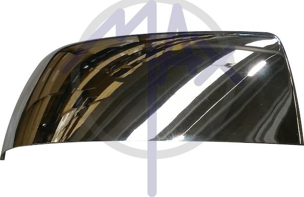 MAX MIS200-R - Acoperire oglinda exterioara aaoparts.ro