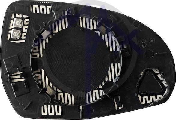 MAX MMB300-L - Sticla oglinda, oglinda retrovizoare exterioara aaoparts.ro