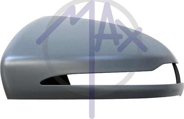 MAX MMB212-L - Acoperire oglinda exterioara aaoparts.ro