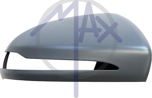 MAX MMB212-R - Acoperire oglinda exterioara aaoparts.ro