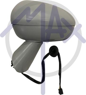 MAX MOP195L - Oglinda exterioara aaoparts.ro