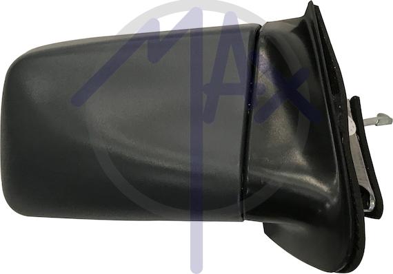MAX MOP140-R - Oglinda exterioara aaoparts.ro