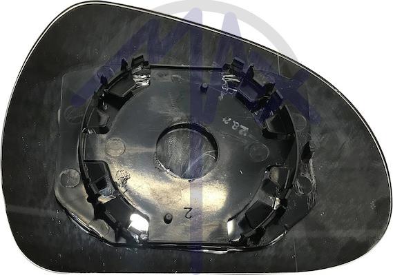 MAX MPG314L - Sticla oglinda, oglinda retrovizoare exterioara aaoparts.ro