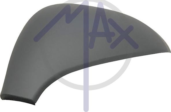 MAX MPG316L - Acoperire oglinda exterioara aaoparts.ro