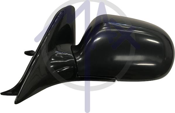 MAX MTT110L - Oglinda exterioara aaoparts.ro