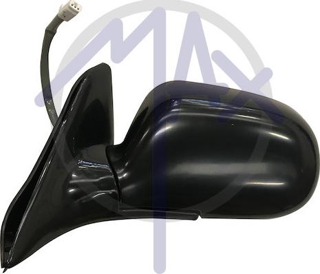 MAX MTT111L - Oglinda exterioara aaoparts.ro