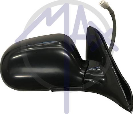 MAX MTT111R - Oglinda exterioara aaoparts.ro