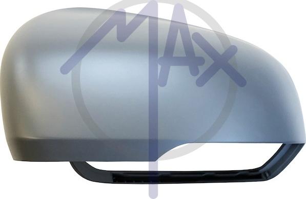 MAX MVL211-L - Acoperire oglinda exterioara aaoparts.ro