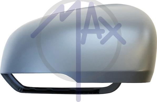 MAX MVL211-R - Acoperire oglinda exterioara aaoparts.ro