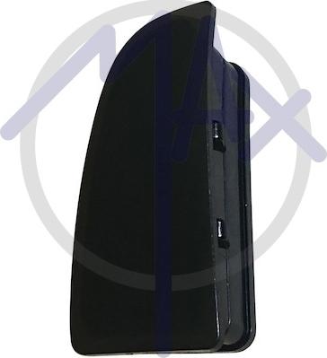 MAX MVW625-R - Lumina avertizare schimbare banda de mers aaoparts.ro