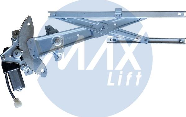MAX WDW110-L - Mecanism actionare geam aaoparts.ro