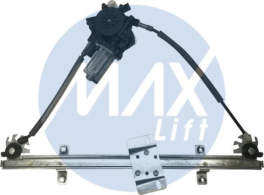 MAX WFD130L - Mecanism actionare geam aaoparts.ro