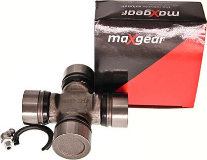 Maxgear 49-5178 - Articulatie, cardan aaoparts.ro