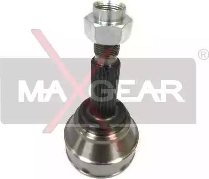 Maxgear 49-0440 - Set articulatie, planetara aaoparts.ro