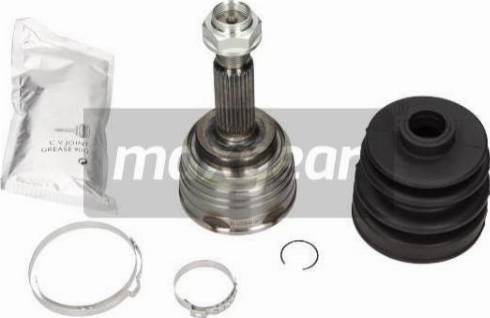 Maxgear 49-0421 - Set articulatie, planetara aaoparts.ro