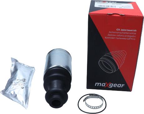 Maxgear 49-0684 - Burduf cauciuc, articulatie planetara aaoparts.ro