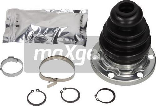 Maxgear 49-0043 - Burduf cauciuc, articulatie planetara aaoparts.ro