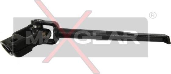 Maxgear 49-0021 - Articulatie, arbore de directie aaoparts.ro