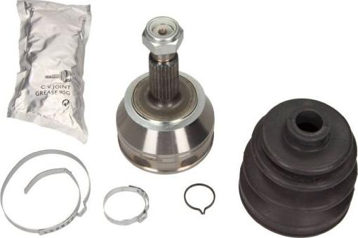 Maxgear 49-0198 - Set articulatie, planetara aaoparts.ro