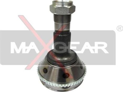 Maxgear 49-0120 - Set articulatie, planetara aaoparts.ro