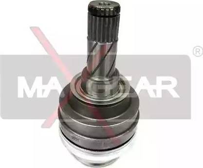 Maxgear 49-0175 - Set articulatie, planetara aaoparts.ro