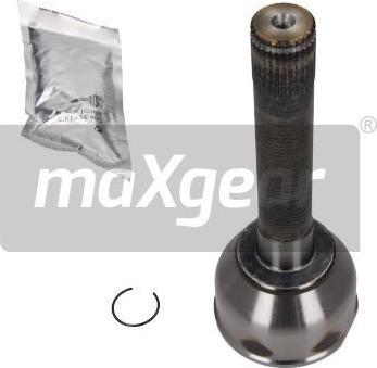 Maxgear 49-0381 - Set articulatie, planetara aaoparts.ro