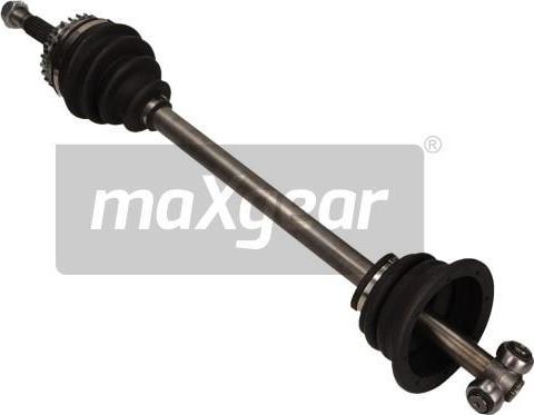 Maxgear 49-0323 - Planetara aaoparts.ro