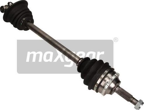 Maxgear 49-0323 - Planetara aaoparts.ro