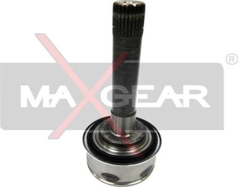 Maxgear 49-0379 - Set articulatie, planetara aaoparts.ro