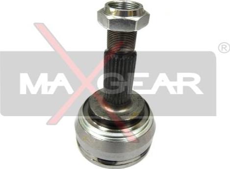 Maxgear 49-0217 - Set articulatie, planetara aaoparts.ro