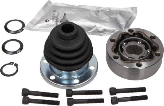 Maxgear 49-0221 - Set articulatie, planetara aaoparts.ro