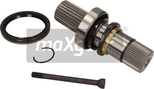 Maxgear 49-1441 - Arbore, diferential aaoparts.ro