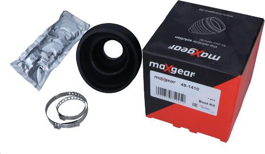 Maxgear 49-1410 - Burduf cauciuc, articulatie planetara aaoparts.ro