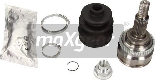 Maxgear 49-1599 - Set articulatie, planetara aaoparts.ro