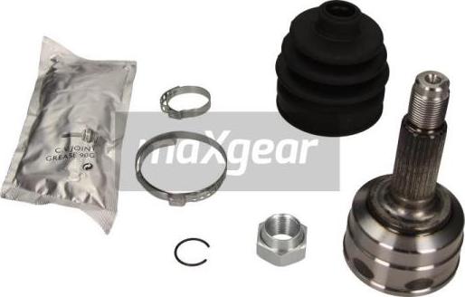 Maxgear 49-1542 - Set articulatie, planetara aaoparts.ro