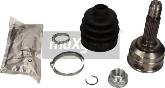 Maxgear 49-1539 - Set articulatie, planetara aaoparts.ro